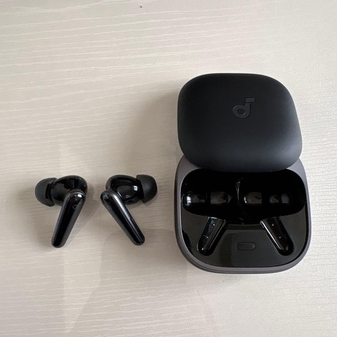 【12000円即決】SoundCoreLiberty5 付属品全て有り