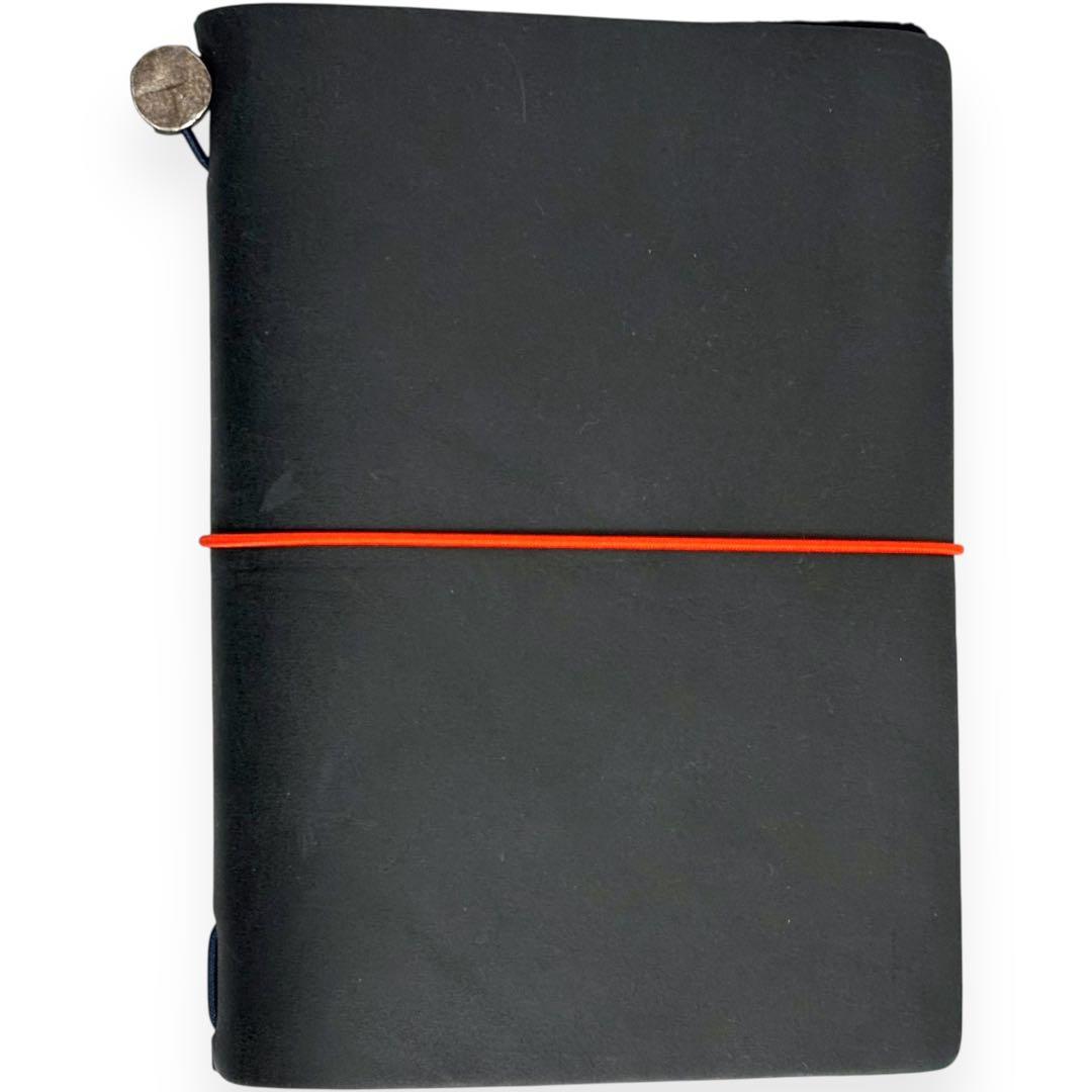 【京都限定】トラベラーズノート 京都エディション 豪華コンプリートセット 他