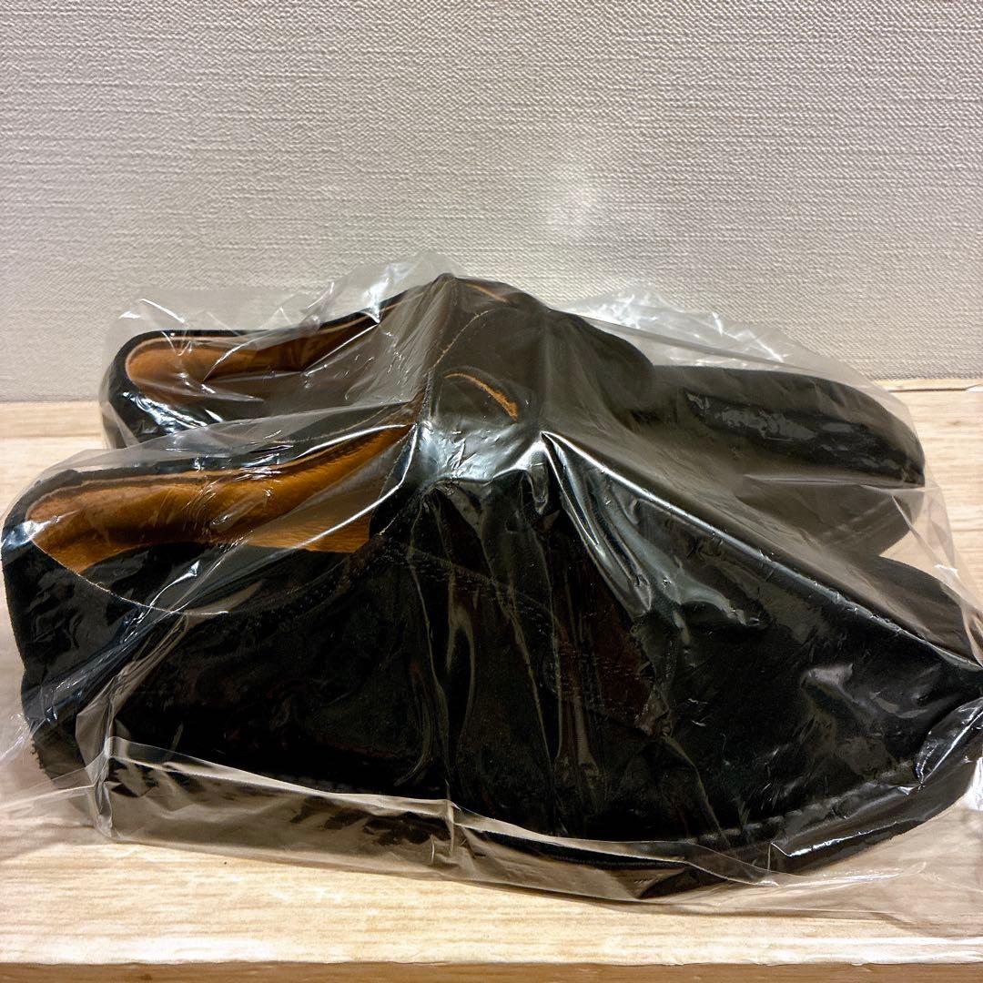 お値下げ中❗️【美品】Danner ダナー ポストマンスエードUS7.5 25.5