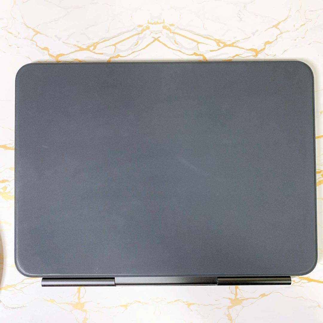 美品Magic Keyboards iPad Pro 11インチM4/M5用