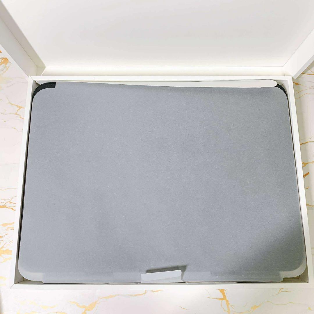 美品Magic Keyboards iPad Pro 11インチM4/M5用