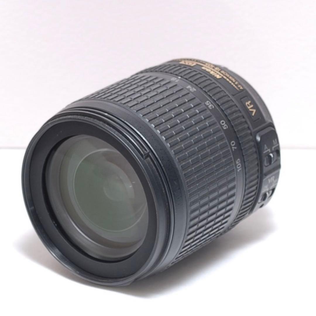 ✨万能レンズ✨Nikon D40X✨簡単操作✨シングルレンズ✨近くから遠くまで✨