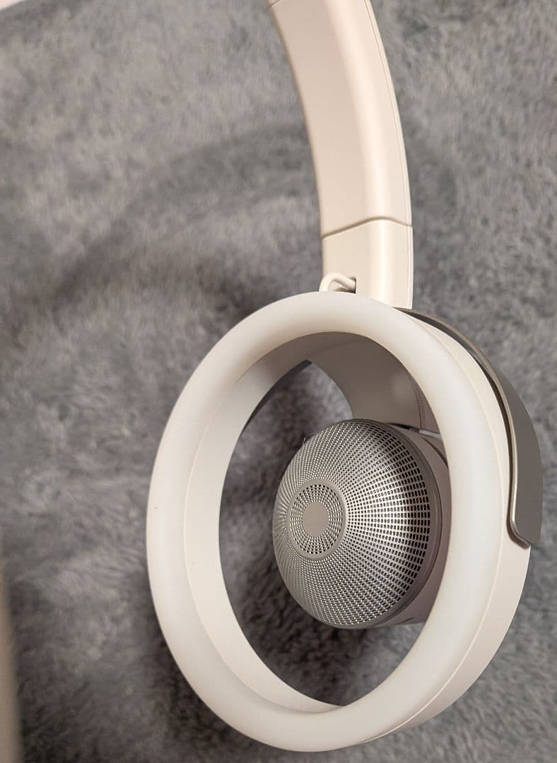 オープンイヤー型 オーバーヘッド 耳スピーカー nwm ONE