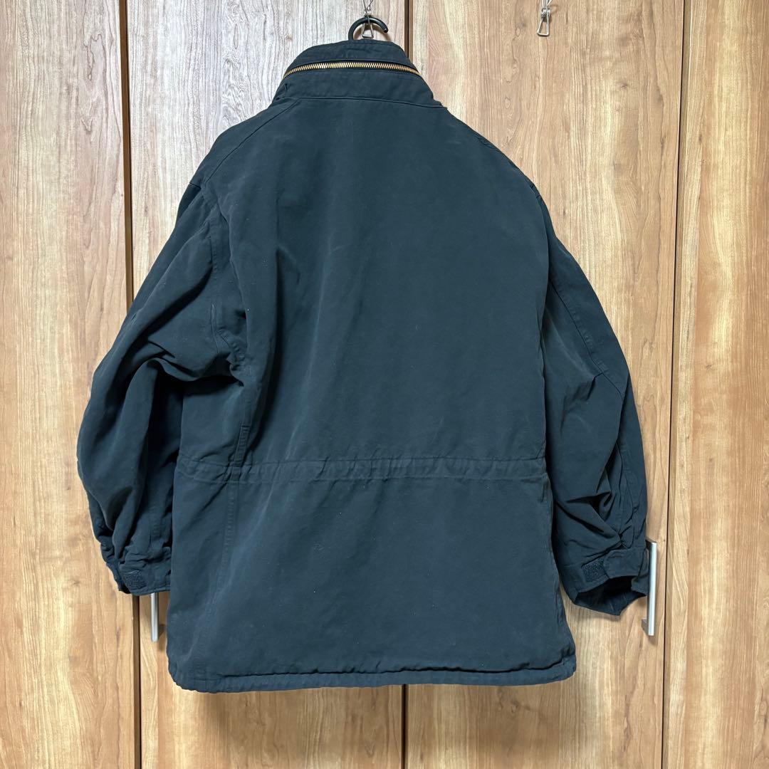 comoli 25AW製品染めM65 サイズ1