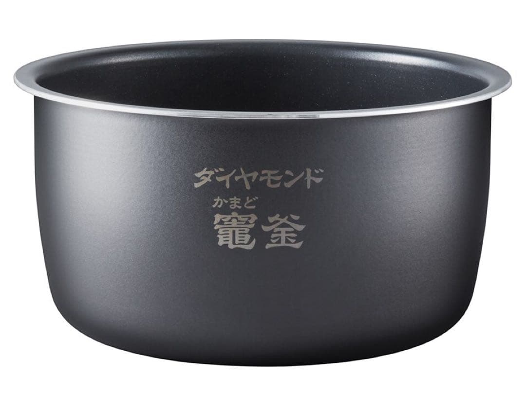 【新品未使用】Panasonic SR-CR10A-K ブラック炊飯器