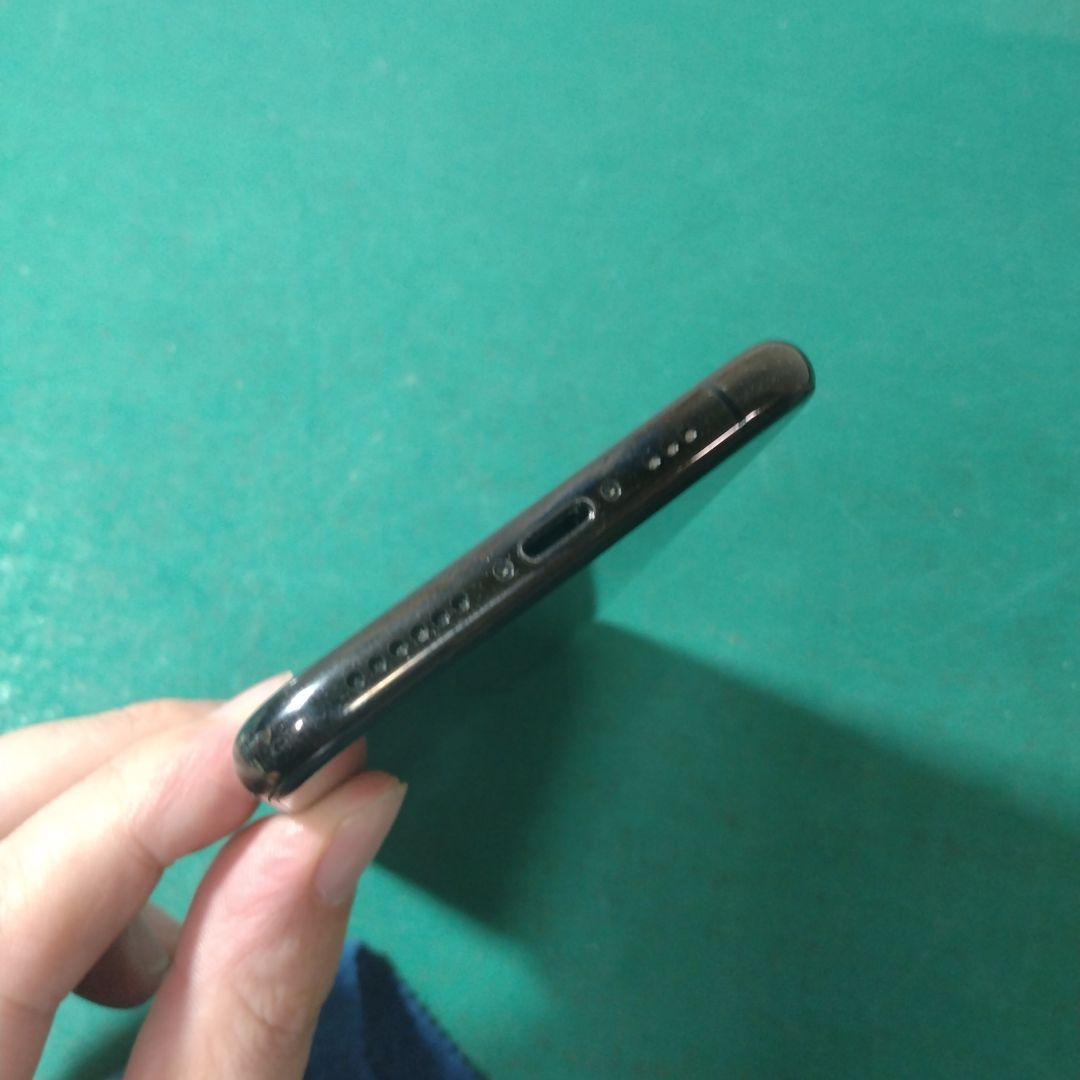 Apple iPhone Xs 64GB MTAW2J/A 74％ ジャンク