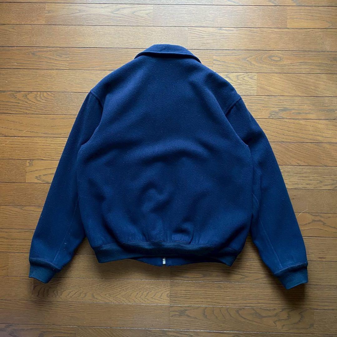 ジャケット・アウター 90s Polo by Ralph Lauren wool blouson