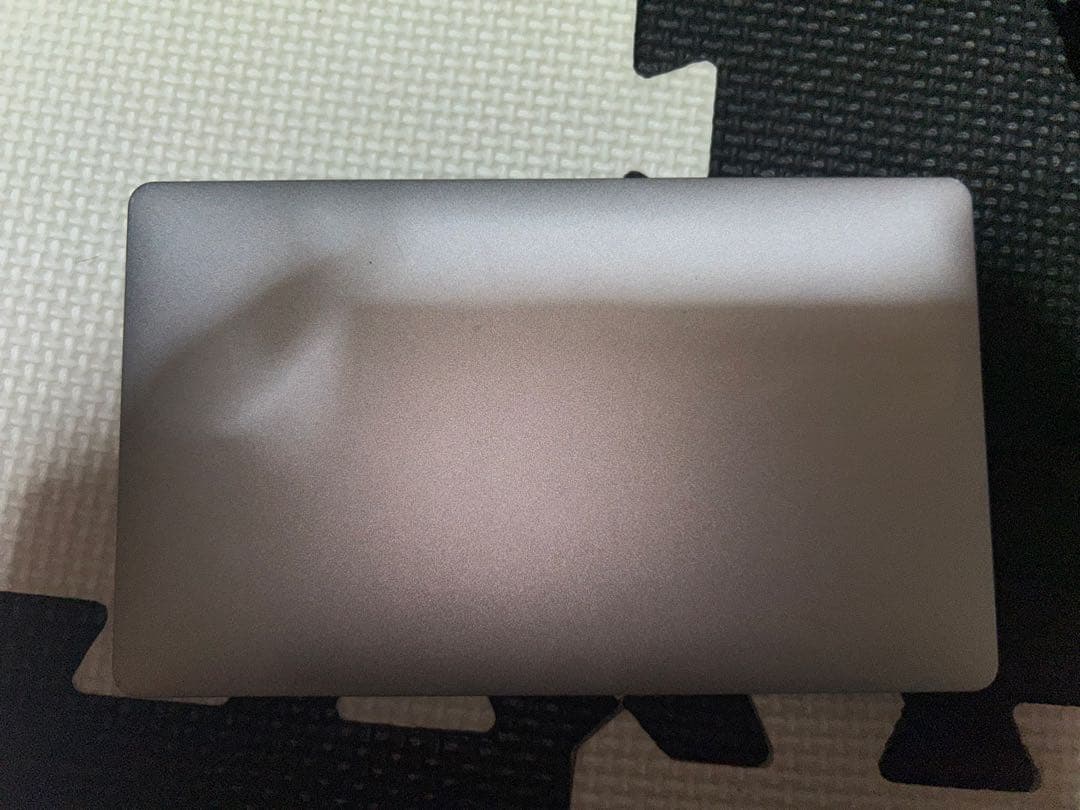 初代　gpd pocket Windows10