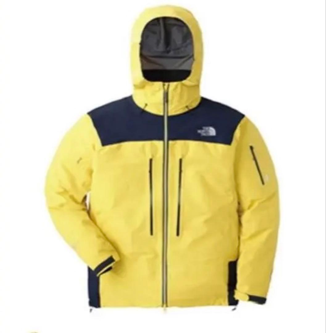 スノーボード THE NORTH FACE RTG JACKET NS61221
