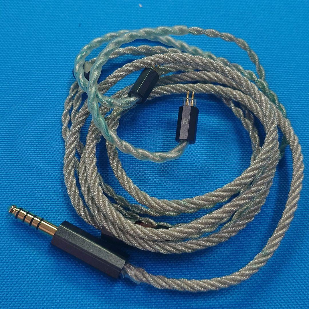 【美品】Kiwi Ears Quintet＋オマケケーブル