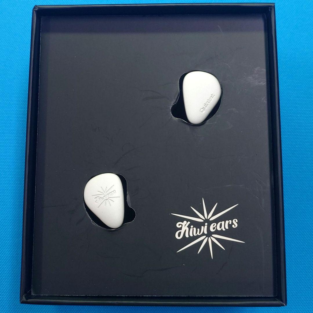 【美品】Kiwi Ears Quintet＋オマケケーブル