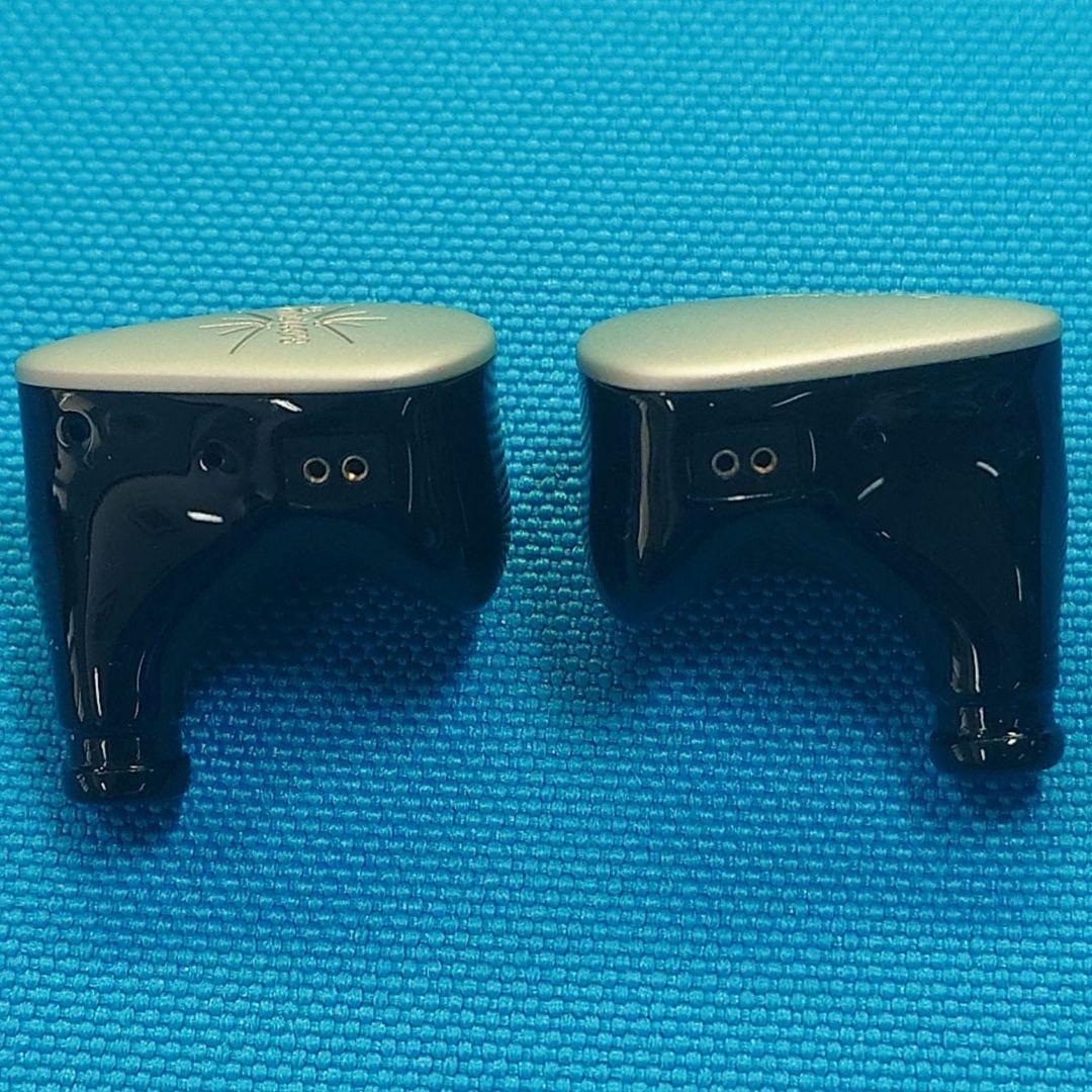 【美品】Kiwi Ears Quintet＋オマケケーブル