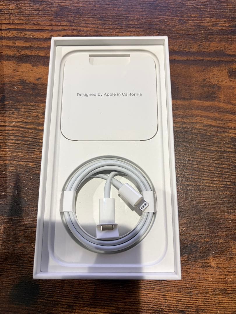 Apple iPhone 14 Pro ディープパープル 256g