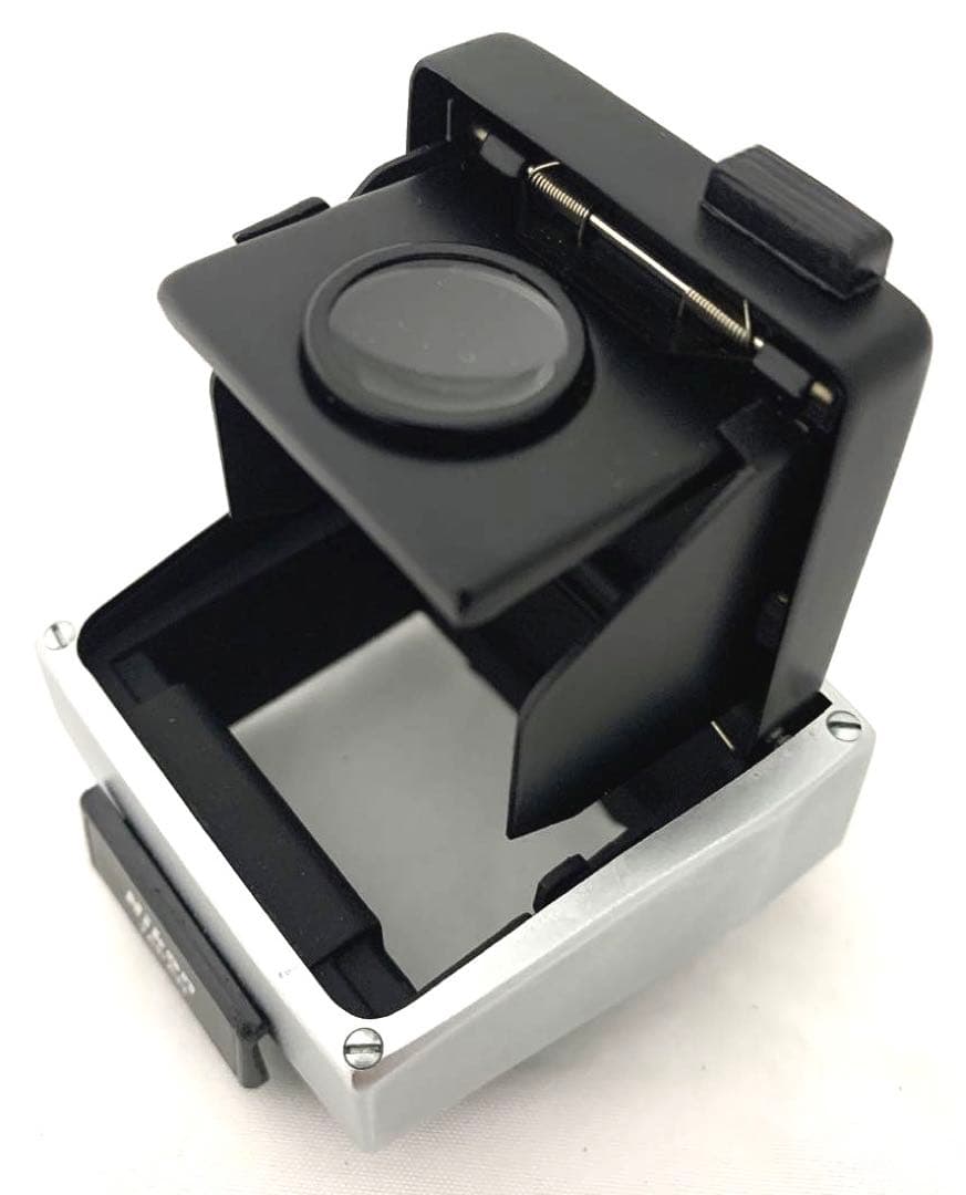 Nikon ニコン F用 ウエストレベルファインダー