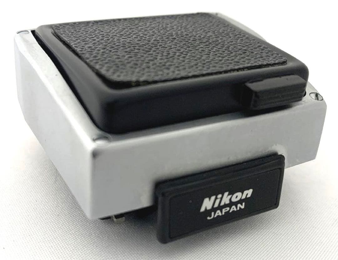 Nikon ニコン F用 ウエストレベルファインダー