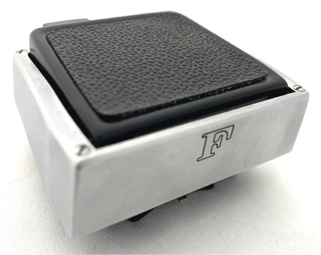 Nikon ニコン F用 ウエストレベルファインダー