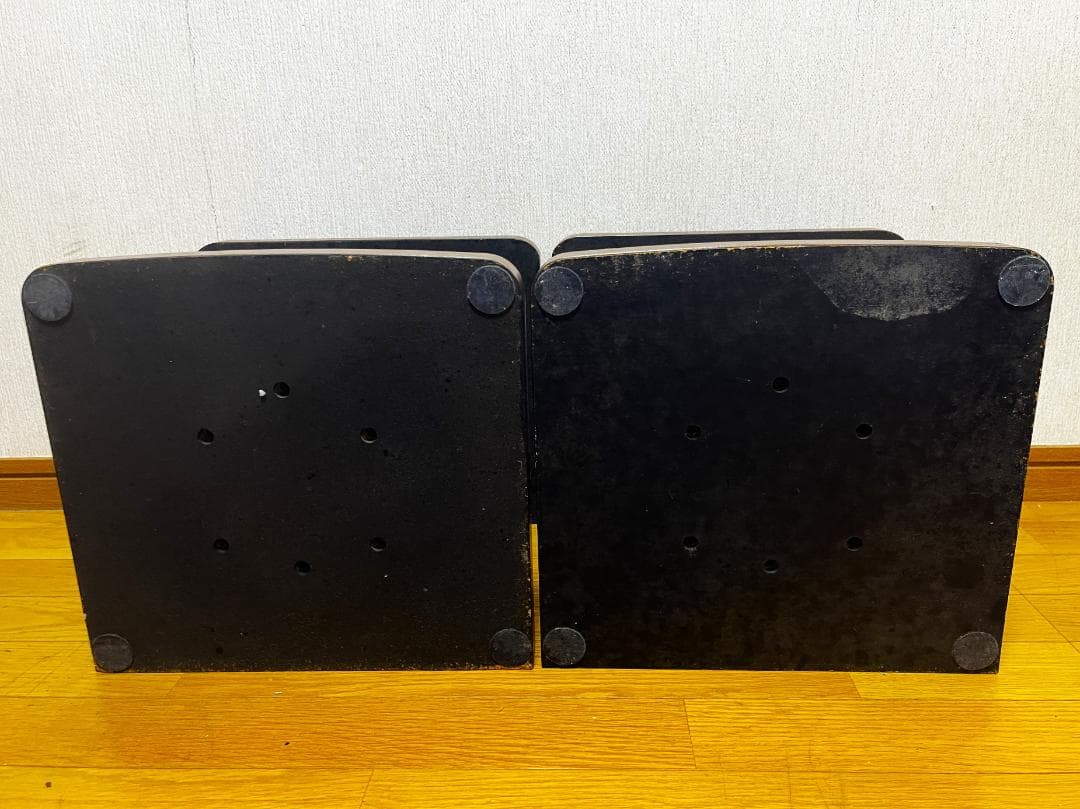 ■ ダイアトーン スピーカースタンド DK-600ZX 美品 ■