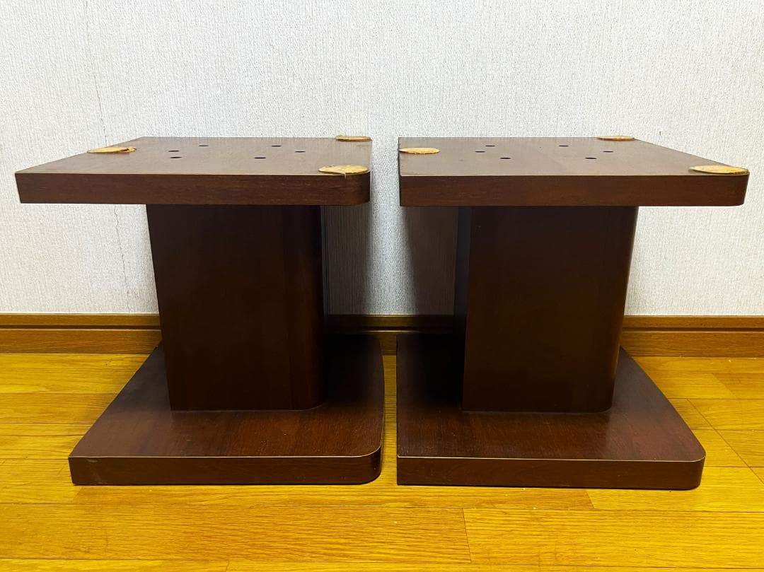 ■ ダイアトーン スピーカースタンド DK-600ZX 美品 ■