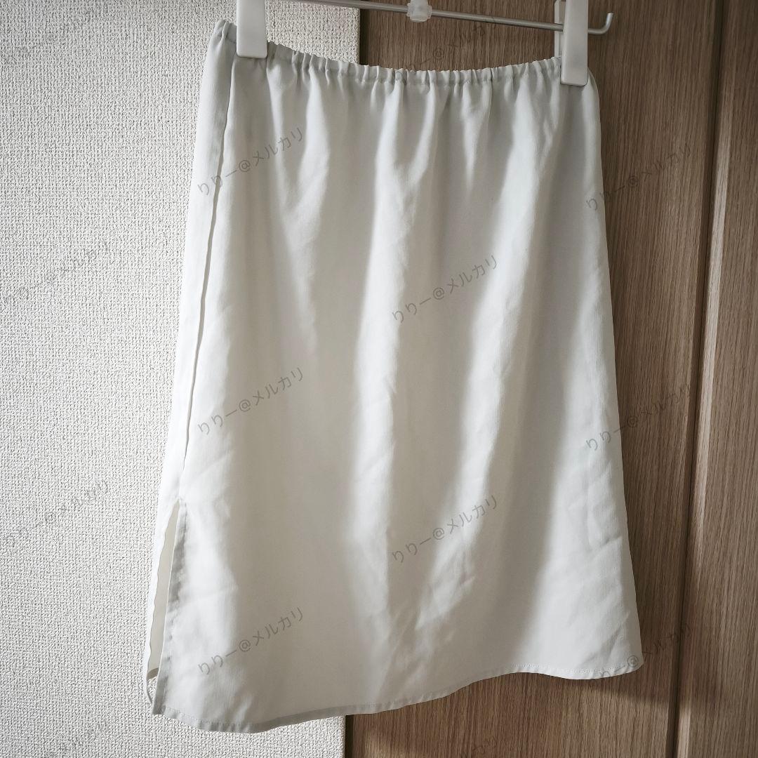 美品・36サイズ★GRACE CLASS　バックコンシャスプリントワンピース