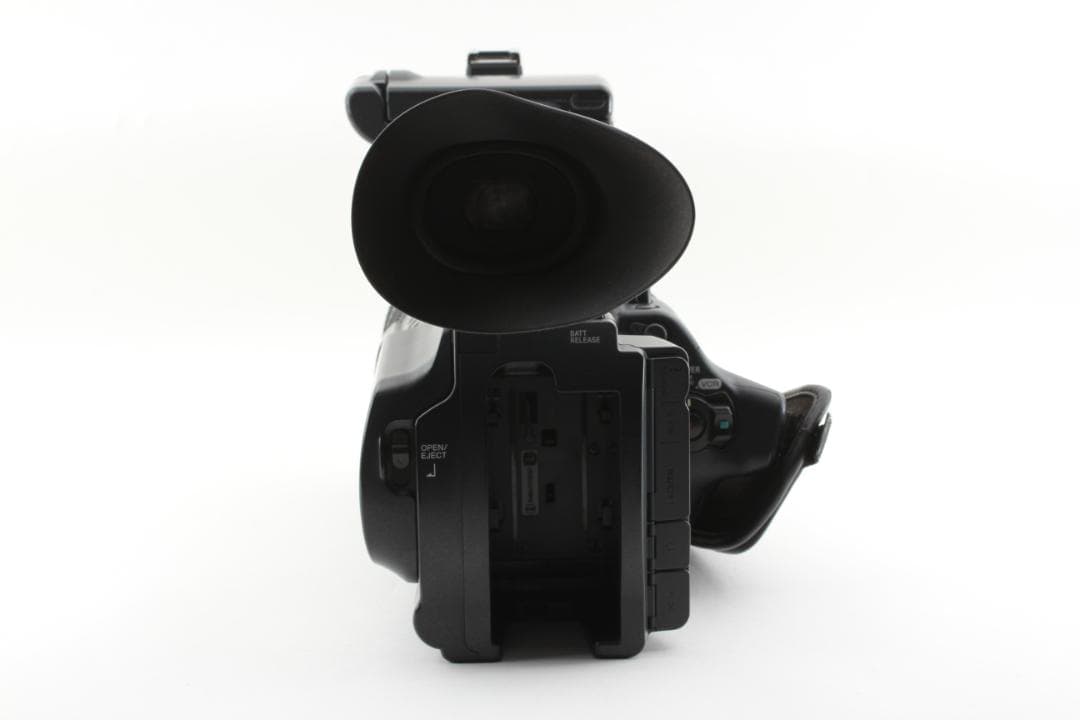 SONY HDR-FX1000 デジタルビデオカメラ バッテリー 充電器 セット