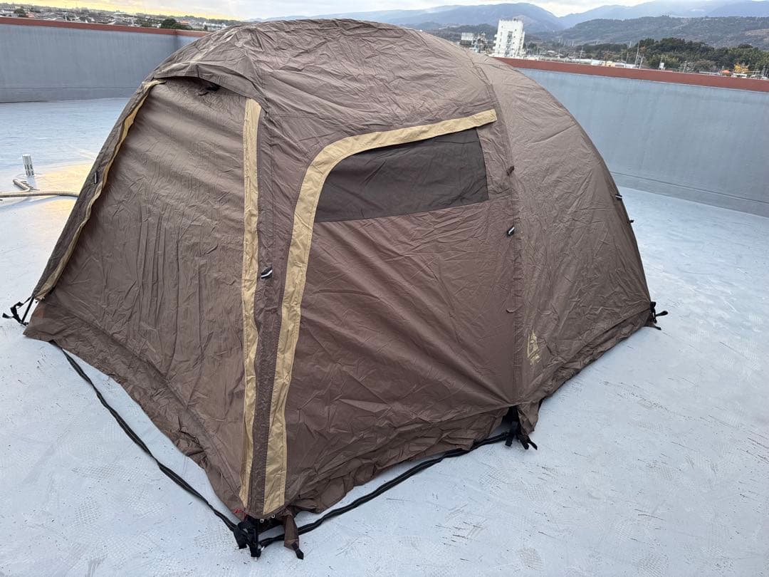 【ogawa】オガワ　ステイシーファルダ