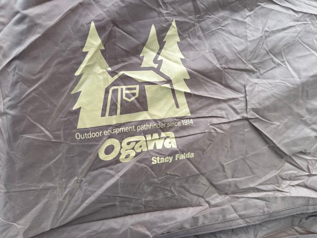 【ogawa】オガワ　ステイシーファルダ