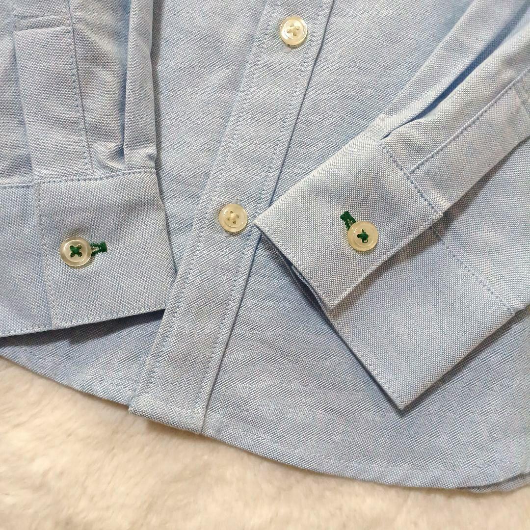 美品✨グリーンレーベルリラクシング　フォーマルスーツセット　金ボタン　ネイビー