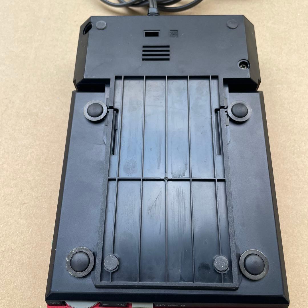 お*か様 SONY コンパクトディスクプレーヤ D-50 ACアダプター AC-