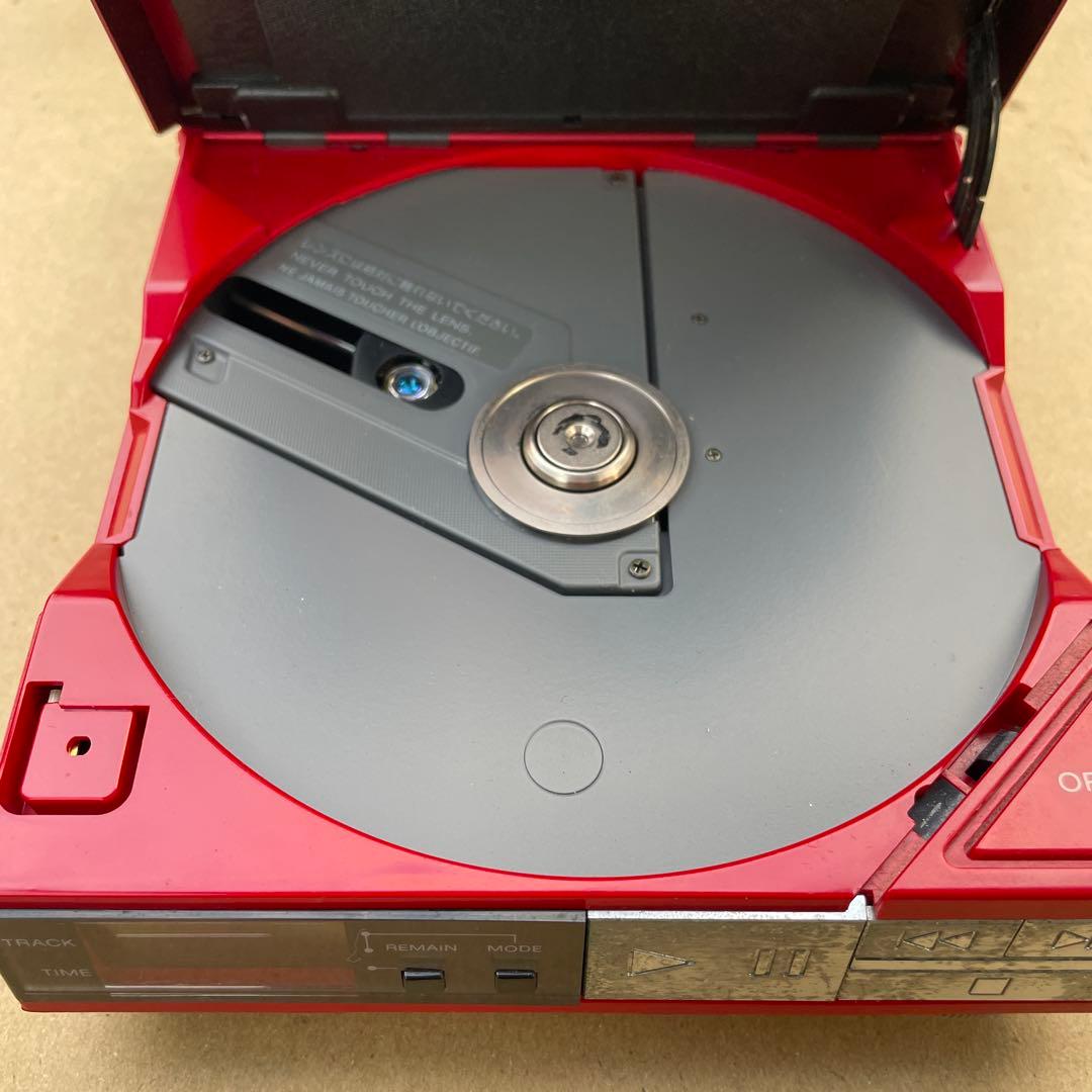 お*か様 SONY コンパクトディスクプレーヤ D-50 ACアダプター AC-