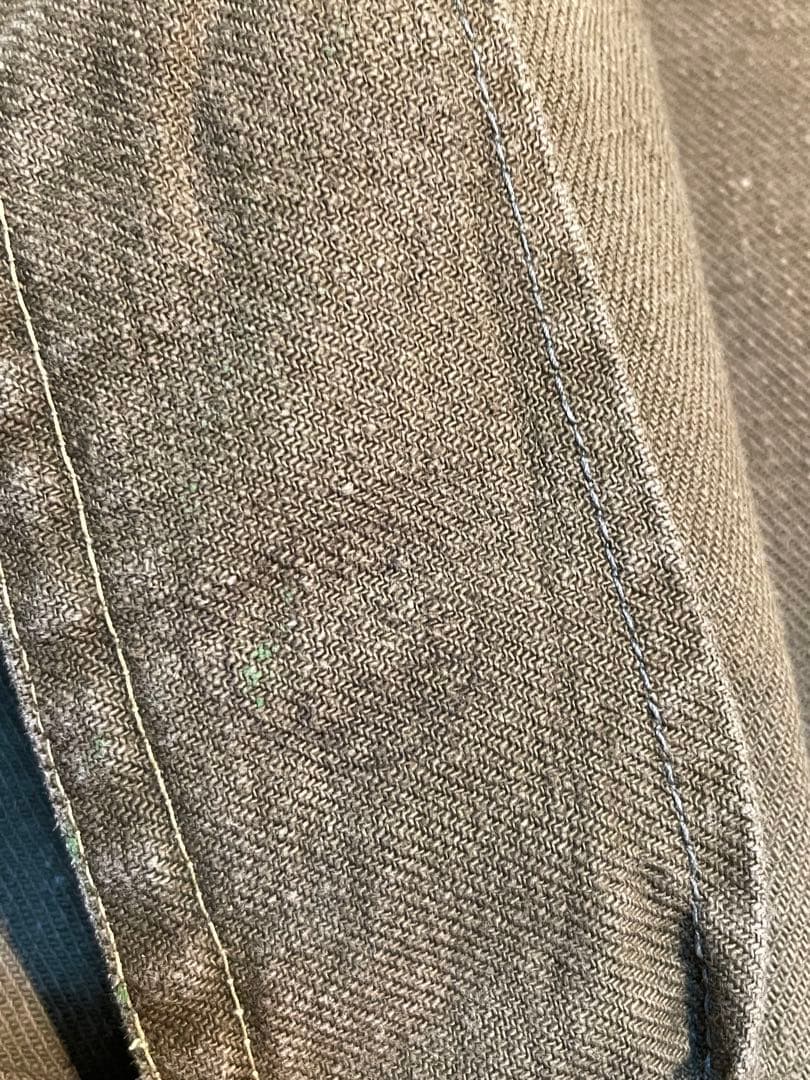 ユーロ　ハンティングジャケット　50年代 60年代 40年代