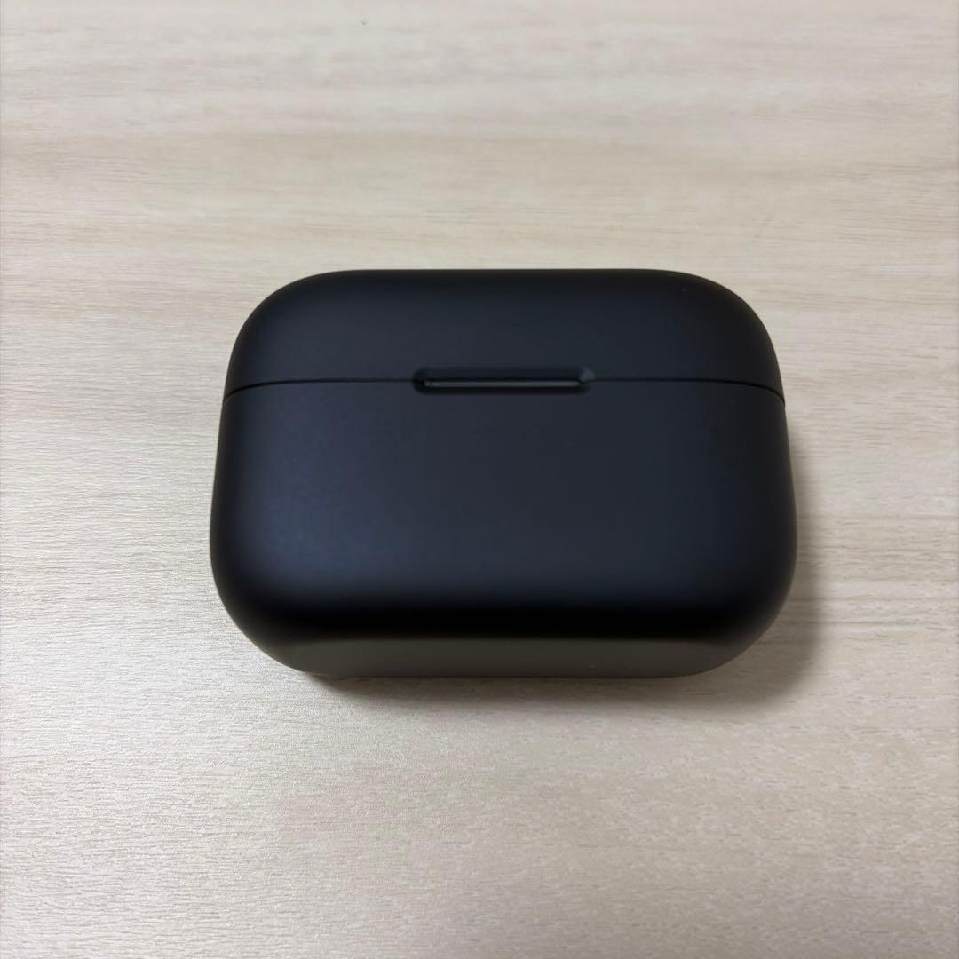 Anker AeroClip オープンイヤー　黒