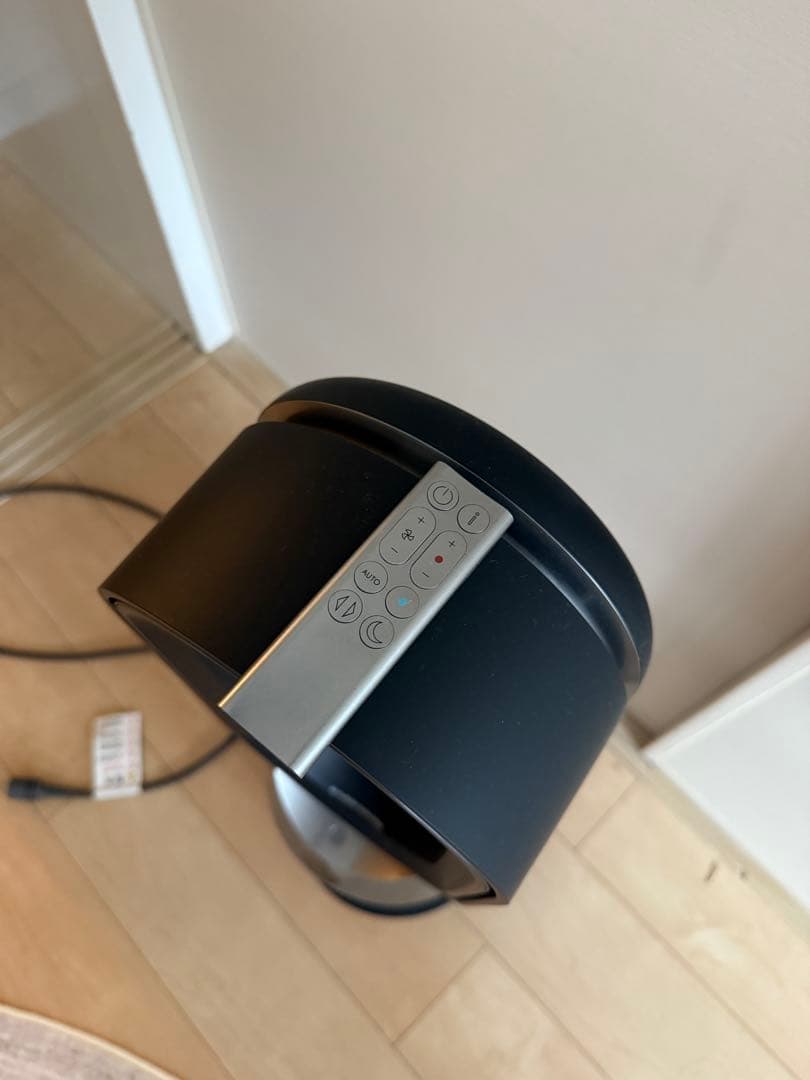 Dyson purifer hot+cool gen1 hp10 2024年製