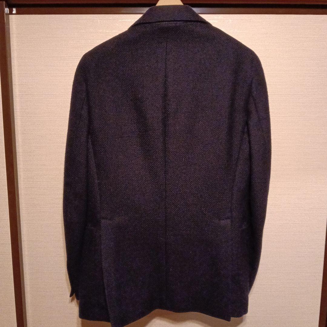TAGLIATORE タリアトーレ　ネイビー テーラードジャケット