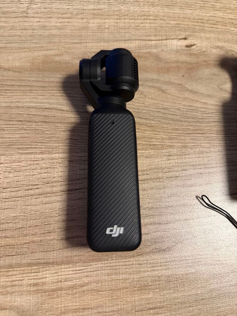 ビデオカメラ Osmo Pocket 3