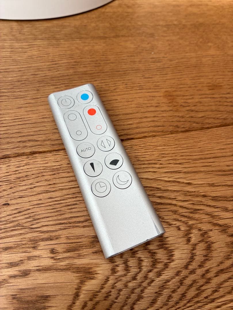 扇風機・サーキュレーター Dyson pure hot+cool link