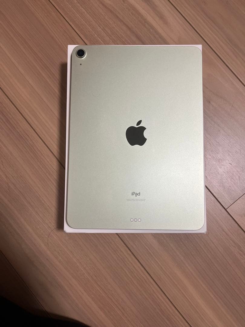 iPad Air4 本体 64GB Wi-Fi