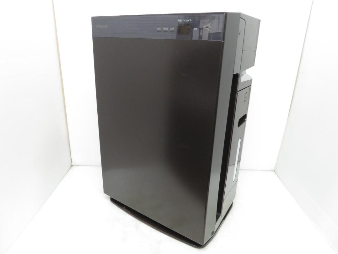 DAIKIN ダイキン 2018年製 加湿ストリーマ空気清浄機 MCK70V-T