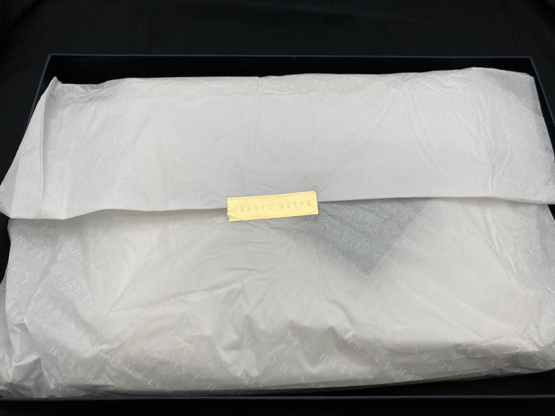 ラルフローレンホーム コンフォーターカバー セミダブルサイズ