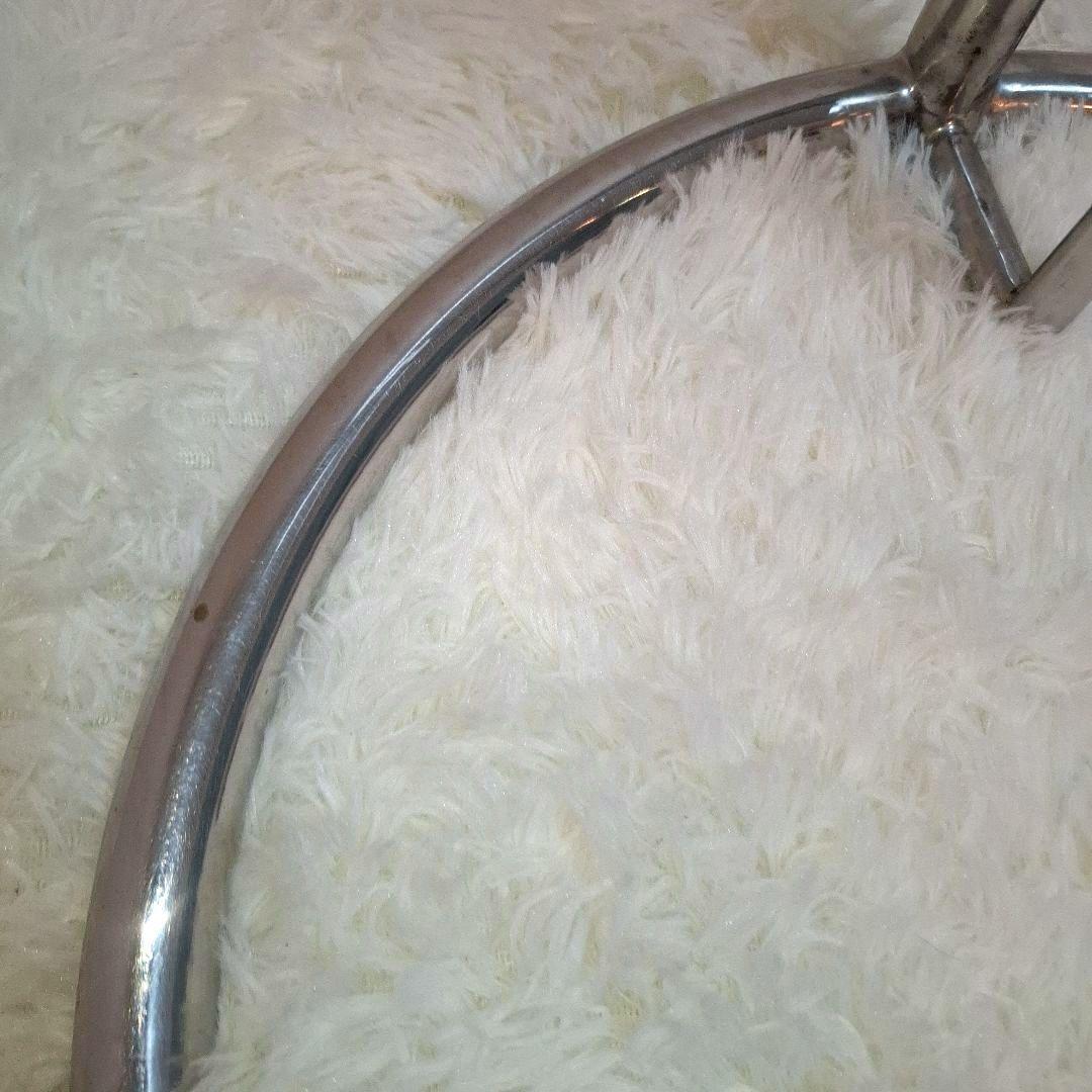 【希少】Eileen Gray アイリーン・グレイ ガラステーブル リプロダクト