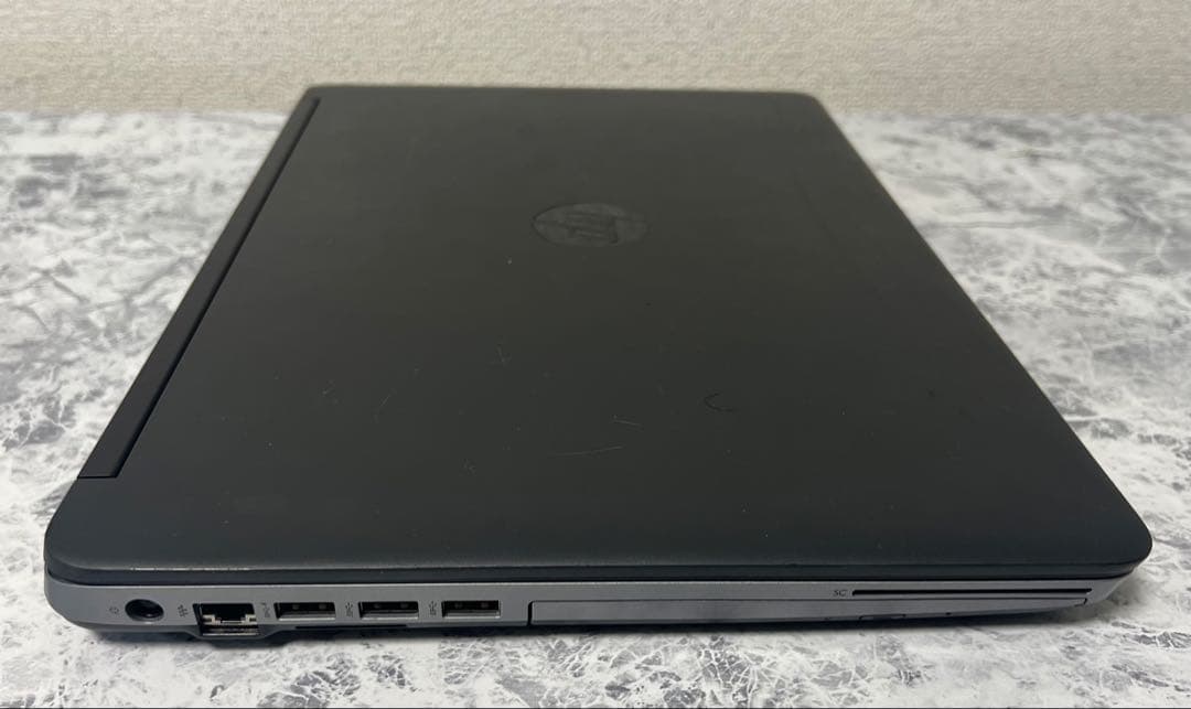 HP ノートPC Pro Book 650 G1