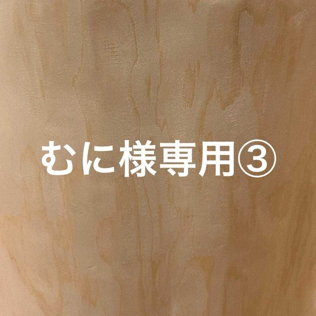 むに③