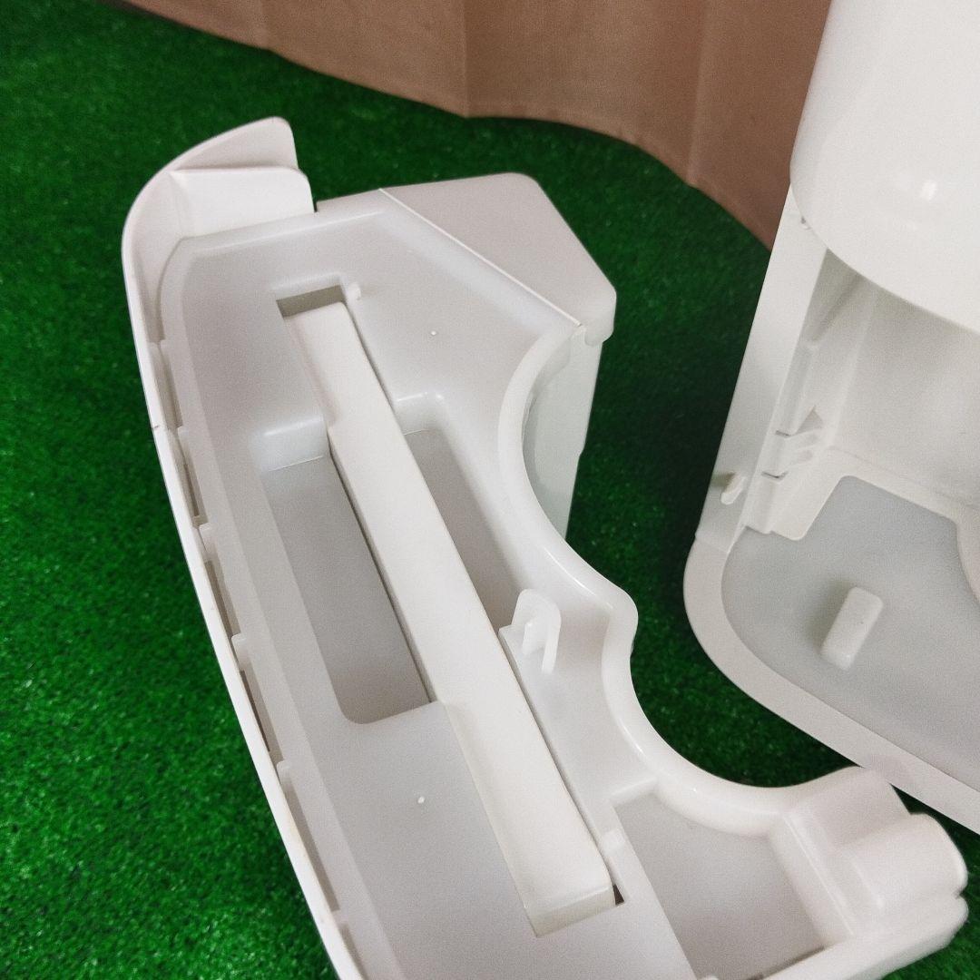 SHARP シャープ 衣類乾燥 除湿機 9～18畳 CV-H71 白 ホワイト