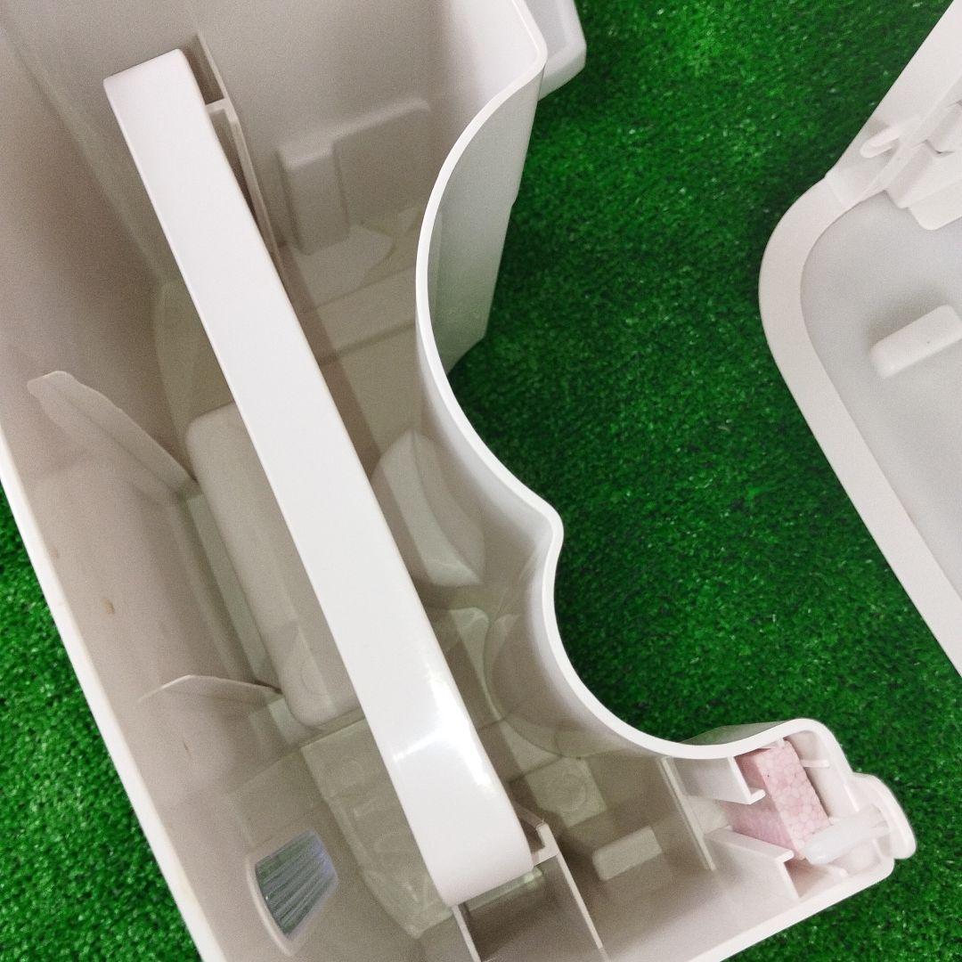 SHARP シャープ 衣類乾燥 除湿機 9～18畳 CV-H71 白 ホワイト