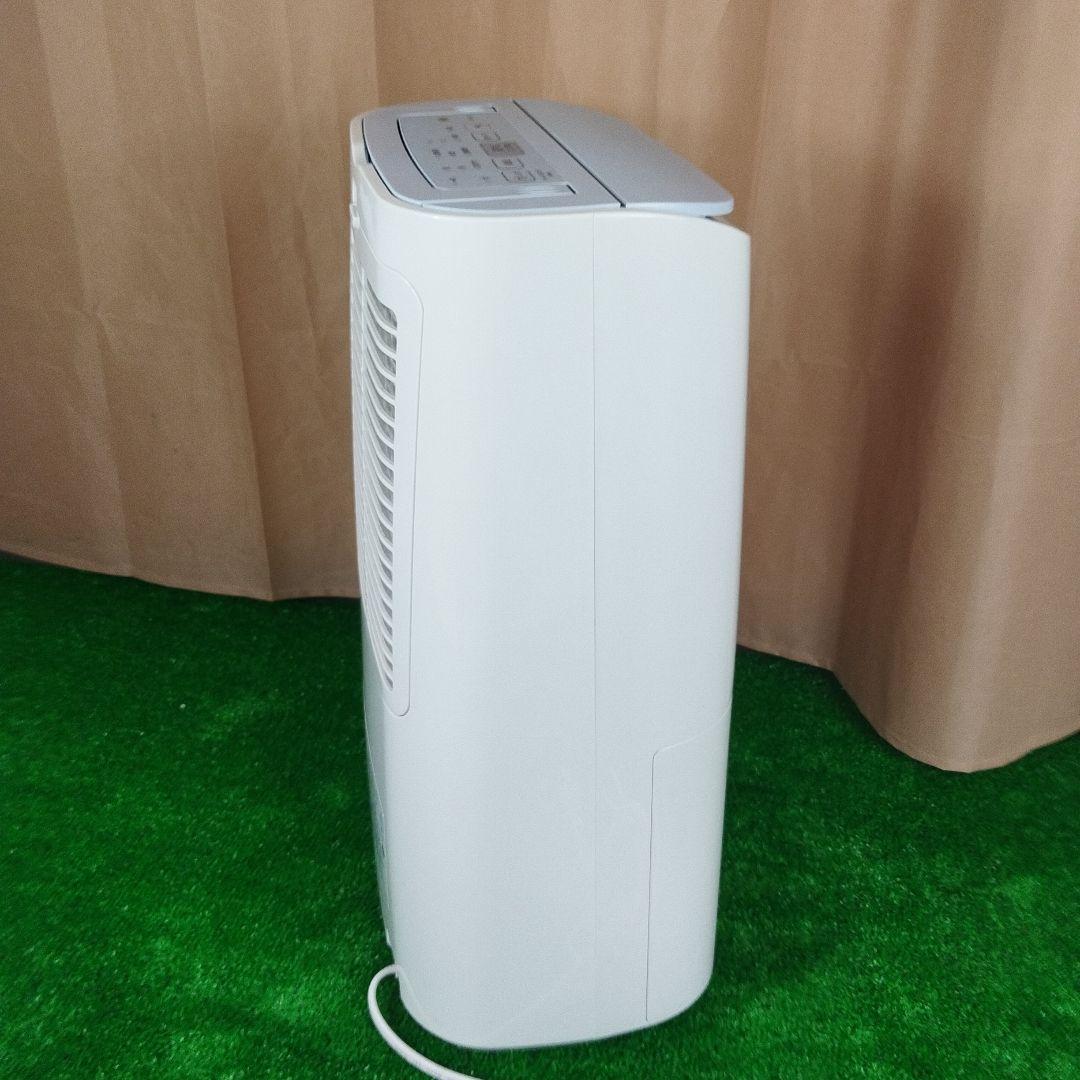 SHARP シャープ 衣類乾燥 除湿機 9～18畳 CV-H71 白 ホワイト