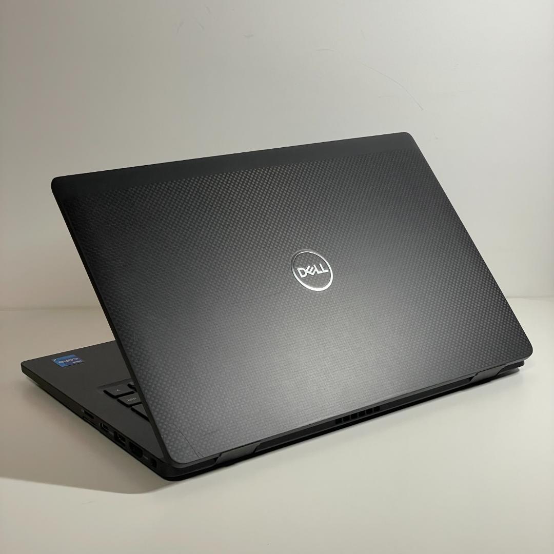 第11世代 i7 LATITUDE 7320 SSD512 ノートPC DELL