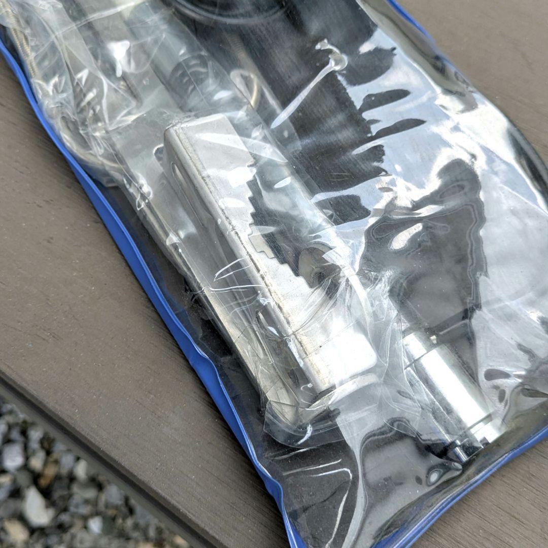 ほぼ未使用・NATEC Z700LM アンテナ 144/430MHz