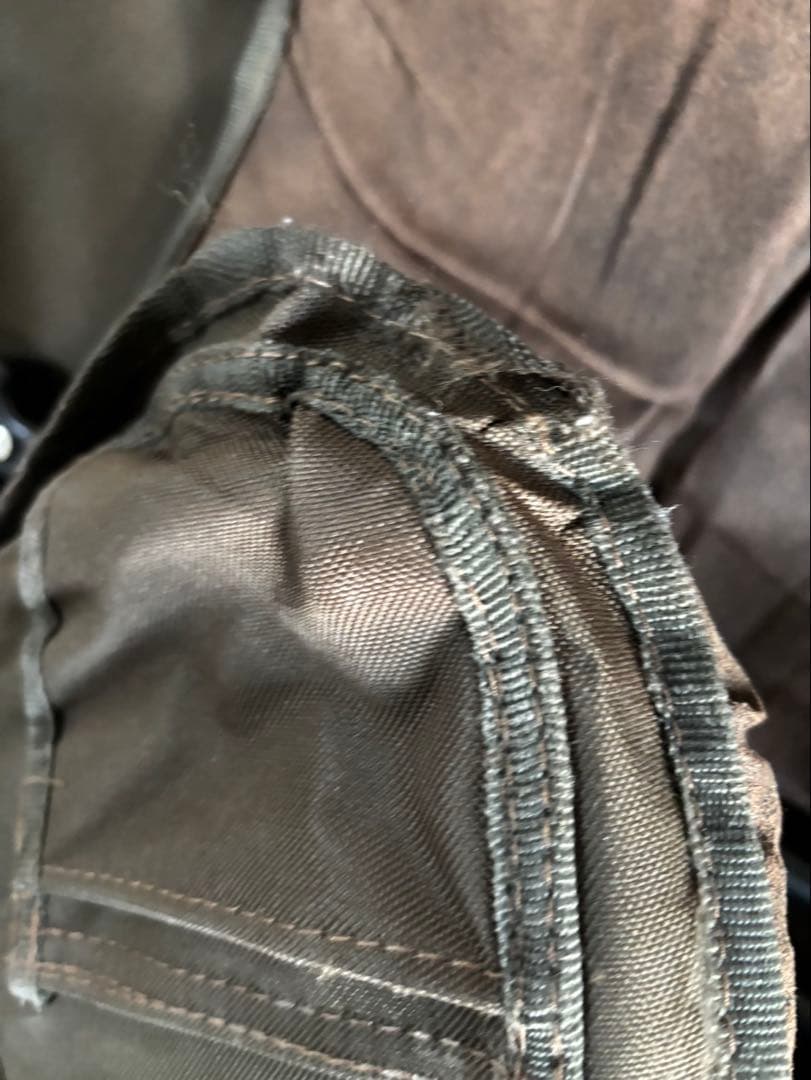 NITORI ニトリ バタフライチェア HBFL NSU 2脚