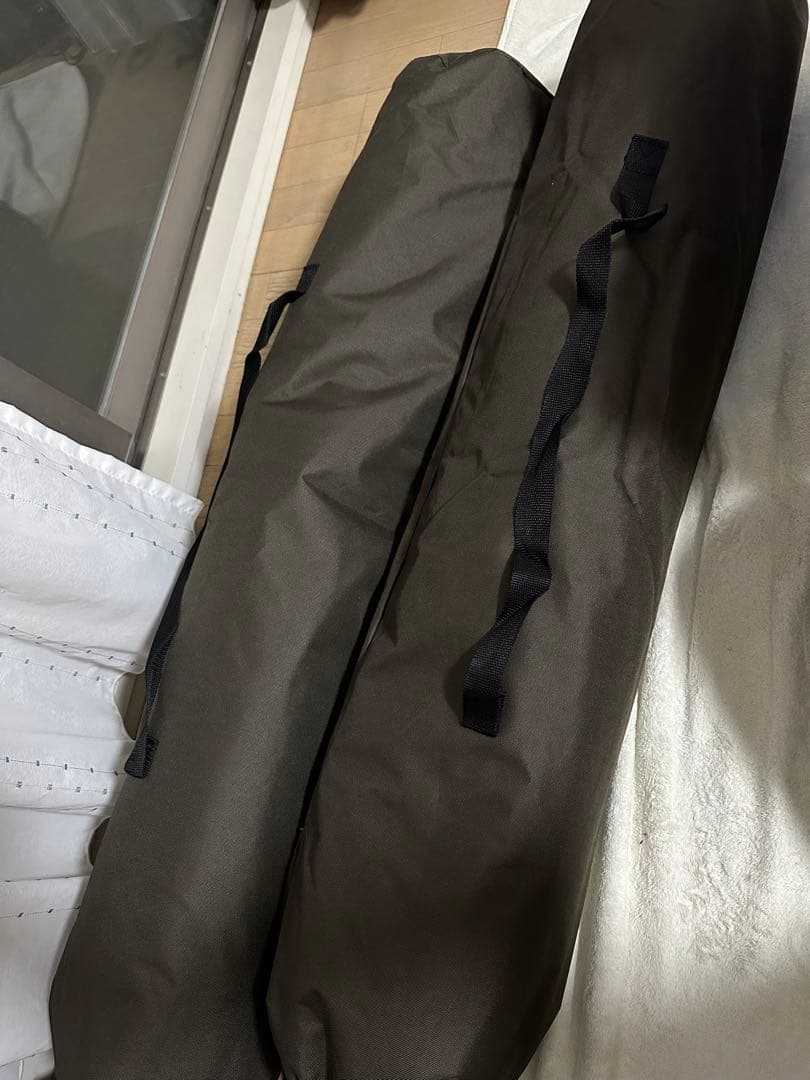 NITORI ニトリ バタフライチェア HBFL NSU 2脚