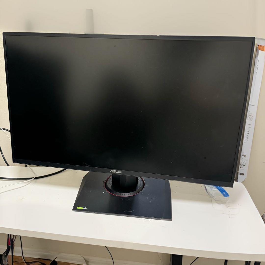 ASUS VG258 24.5インチ ゲーミングモニター