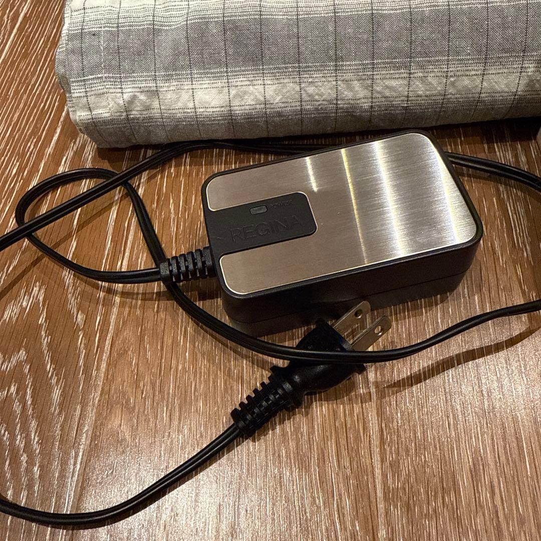 【美品】プラグインアース エルマクリーンII REGINA POE 電磁波対策